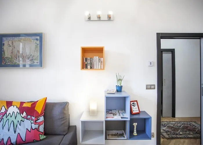 River View Apartman