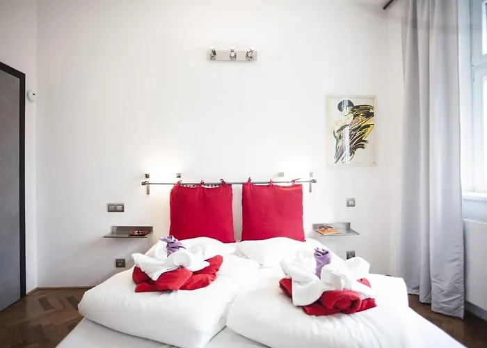 Apartman River View