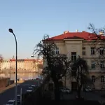 River View Lejlighed Prag